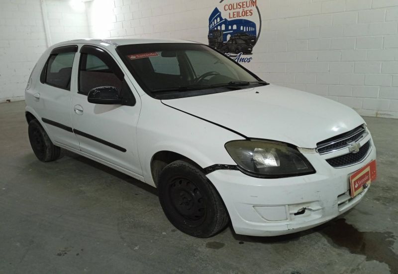 LOTE 35 GM/CELTA LT 1.0 VHC FLEX 2013/2014