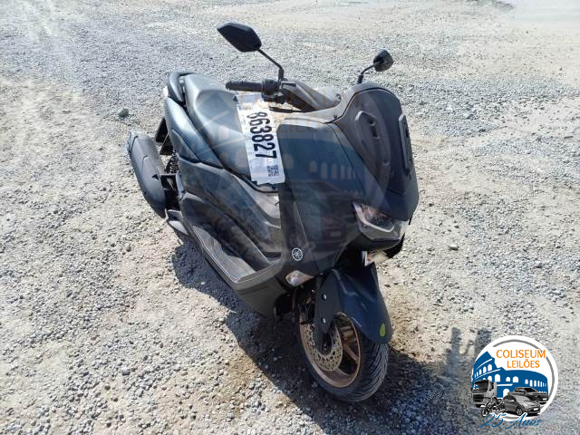LOTE 13 YAMAHA NMAX 160 CONNECTED ABS 2023/2023 