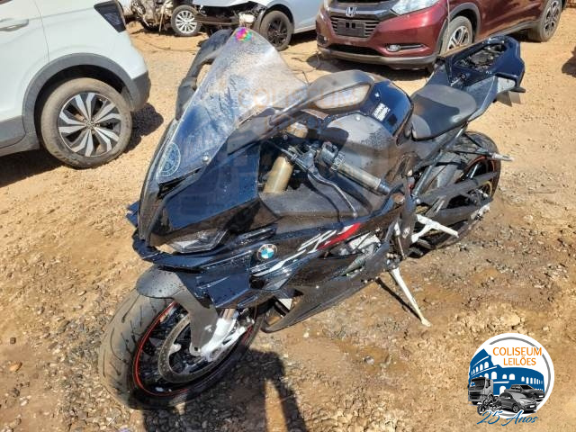 LOTE 27 BMW S100RR 2023/2024 