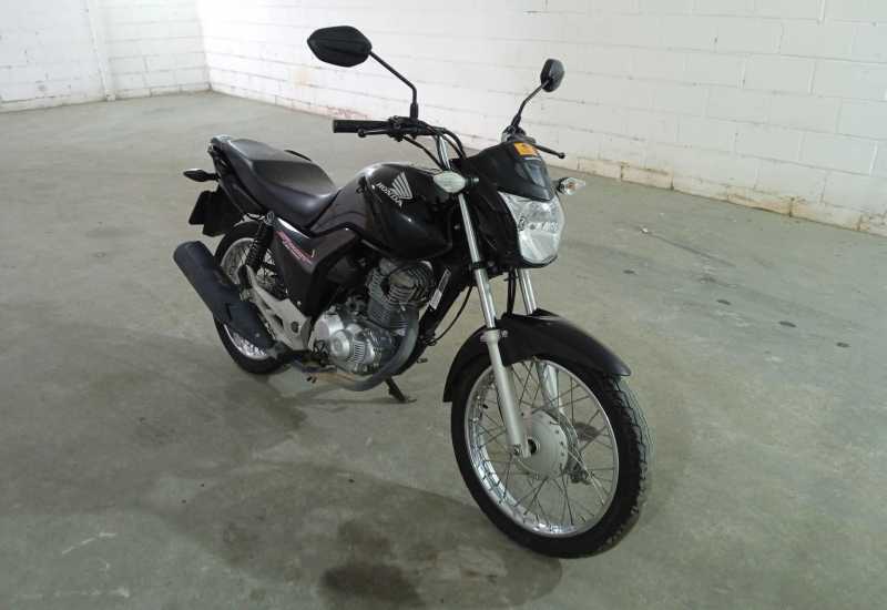 LOTE 003 - CG 160 Start 2024