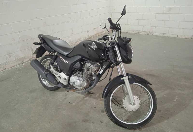 LOTE 007 - CG 160 Start 2023