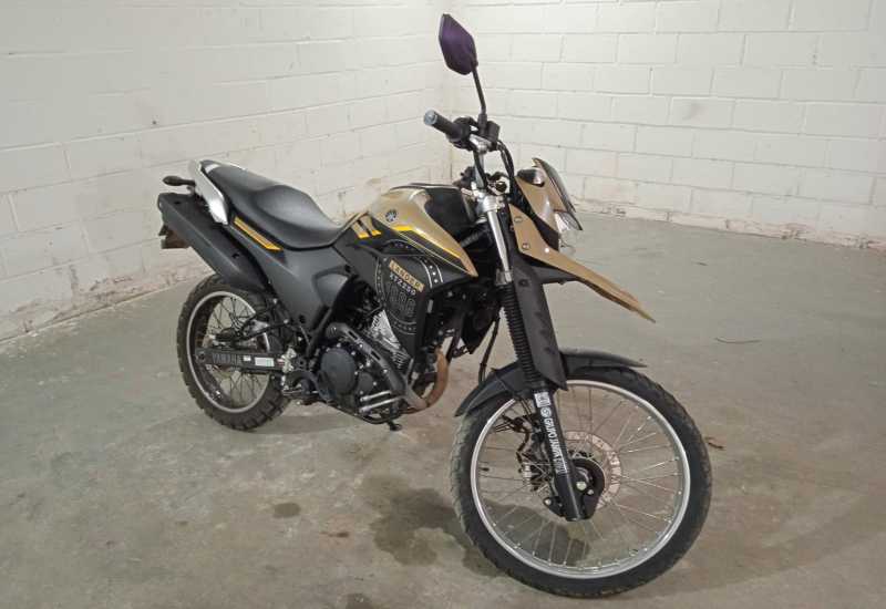 LOTE 019 - XTZ 250 Lander ABS 2024