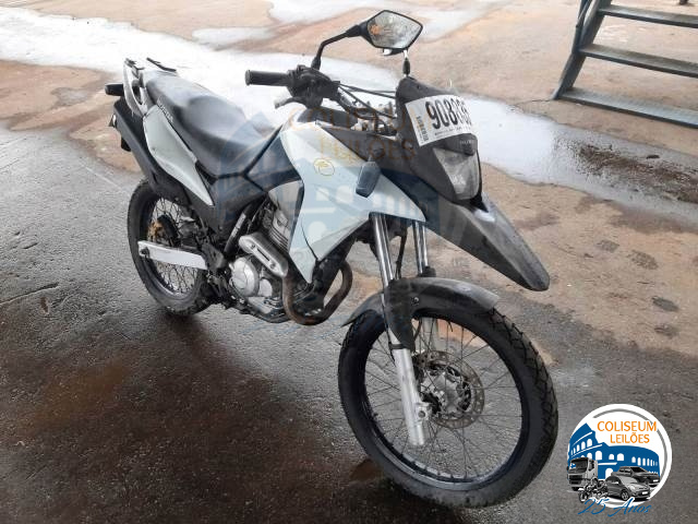 LOTE 001 - XRE 300 2016 