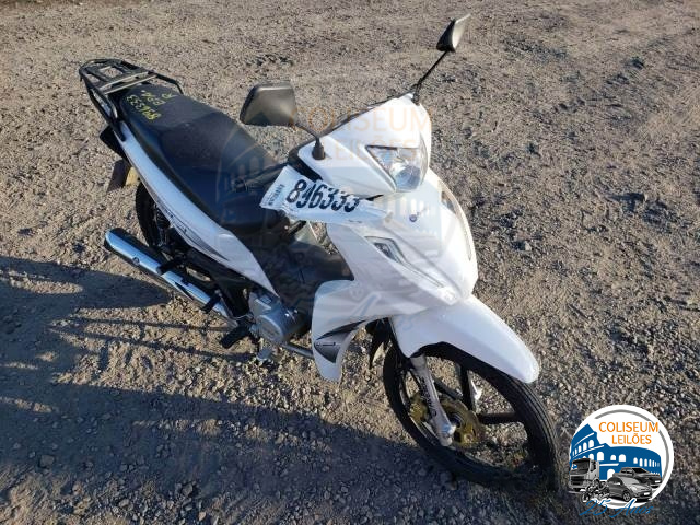 LOTE 011 - AVELLOZ AZ1 50 2023