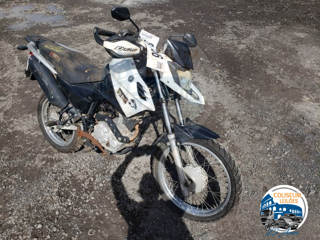 LOTE 019 - XTZ 150 2015