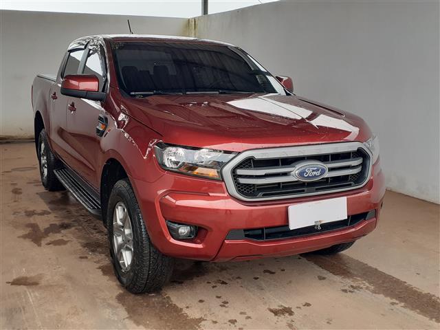LOTE 02 RANGER XLSCD4A22C 2022/2023