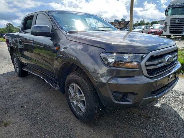 LOTE 03 RANGER XLSCD4A22C 2022/2023