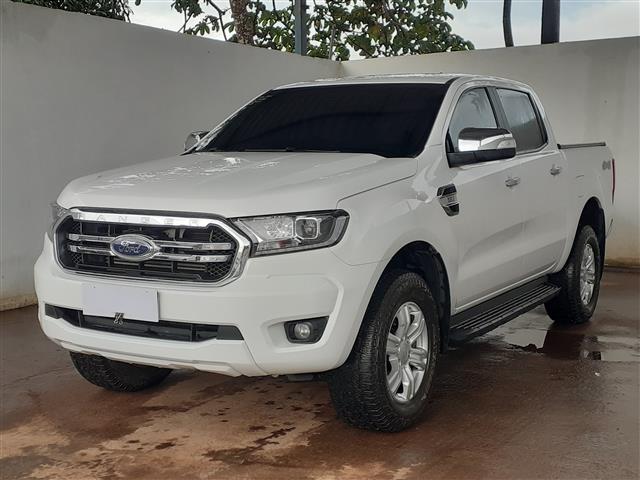 LOTE 04 RANGER XLTCD4A32C 2022/2023