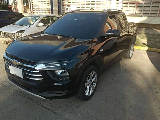 LOTE 15 MONTANA T A LTZ 2023/2024