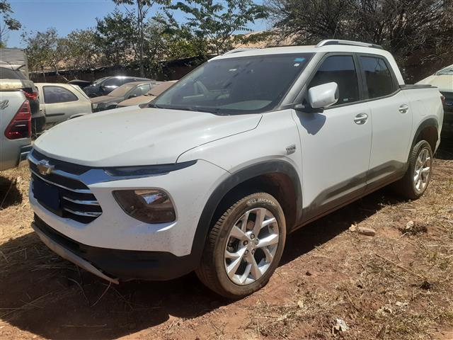 LOTE 16 MONTANA T A LTZ 2023/2023 