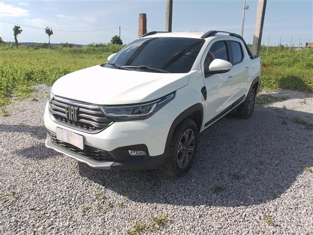 LOTE 19 STRADA VOLCANO 13CD 2021/2021 