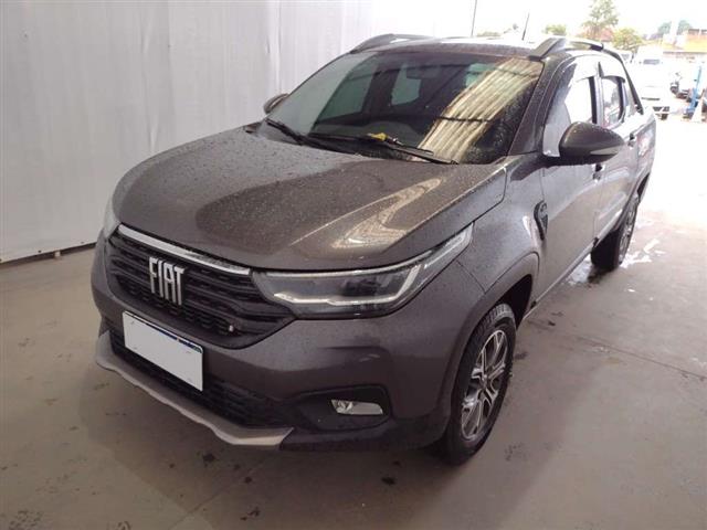 LOTE 20 STRADA VOLCANO 13CD 2021/2022