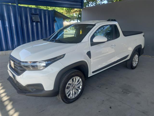 LOTE 21 STRADA ENDURANCE CS 2023/2023