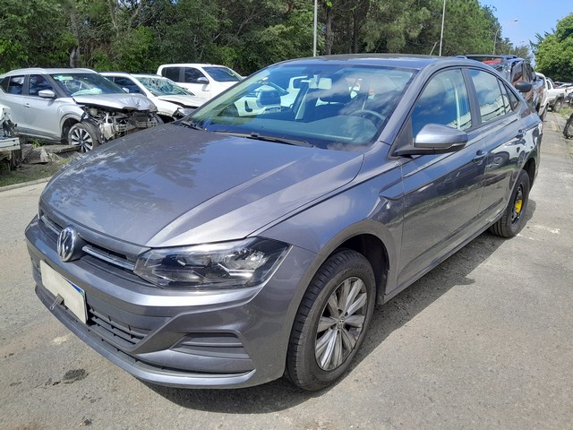 LOTE 30 VIRTUS AF 2021/2022