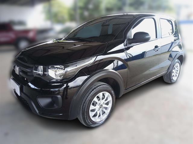 LOTE 40 MOBI LIKE 2021/2022 